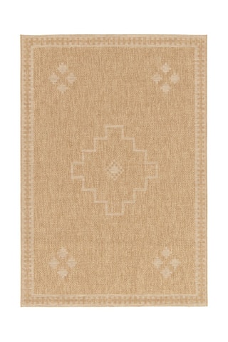 Tapis Georges - Marron
