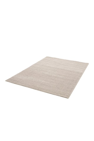 Tapis Elenza - Gris foncé