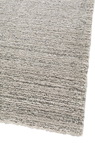 Tapis Elenza - Gris foncé