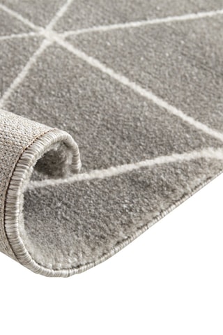 Tapis Artemis - Gris