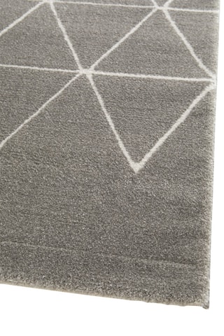 Tapis Artemis - Gris