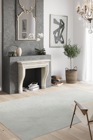 Tapis Artemis - Gris