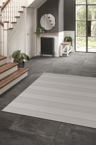 Tapis Lucina - Gris