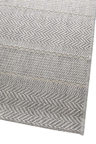 Tapis Lucina - Gris