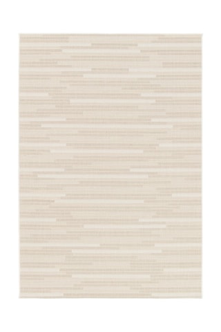 Tapis Revera - Crème