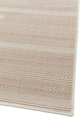 Tapis Revera - Crème