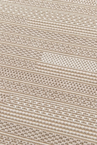 Tapis Revera - Crème