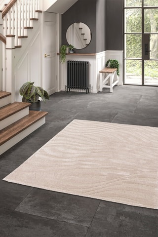 Tapis Othello - Beige