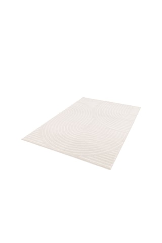 Tapis Cielo - Crème