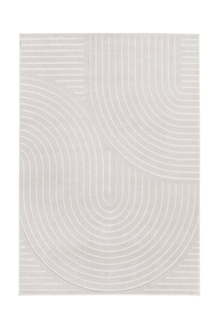Tapis Cielo - Crème