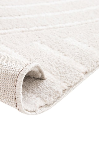 Tapis Cielo - Crème