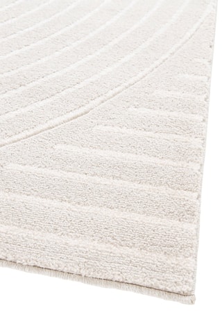 Tapis Cielo - Crème
