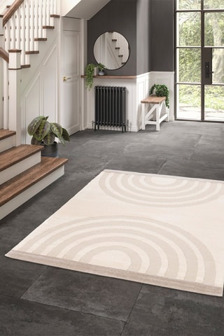 Tapis Othello - Beige