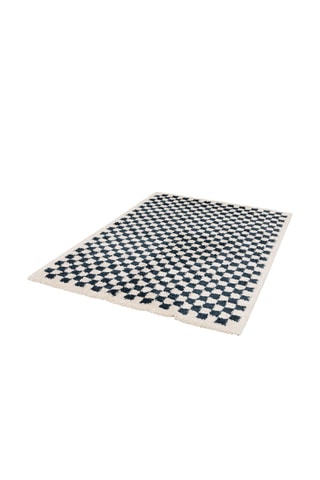Tapis Orelia - Bleu
