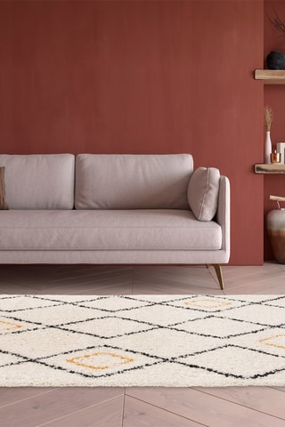 Tapis Rovera - Beige
