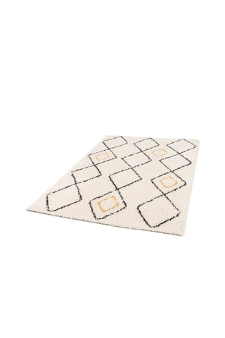 Tapis Rovera - Beige
