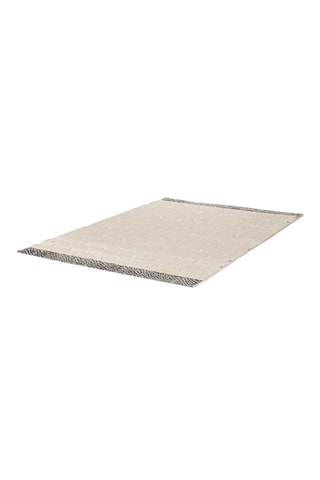 Tapis Masha - Noir