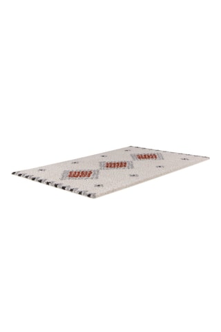 Tapis Rovera - Crème