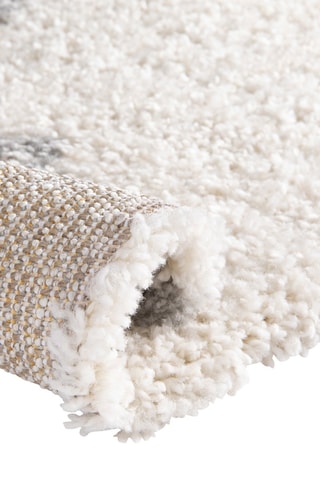 Tapis Rovera - Crème