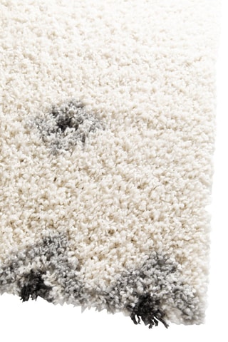 Tapis Rovera - Crème