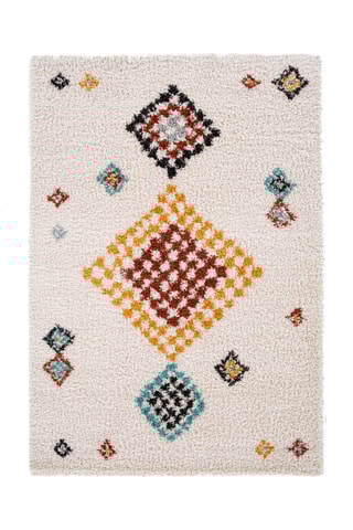 Tapis Rovera - Beige