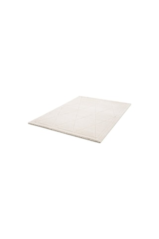 Tapis Masha - Crème