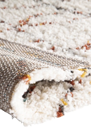 Tapis Rovera - Crème