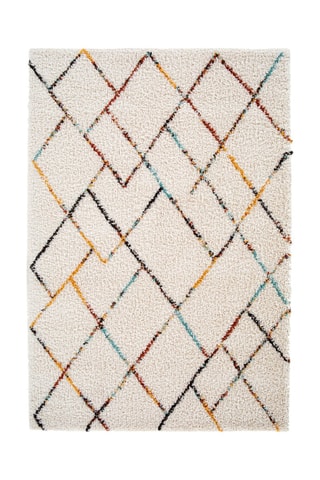 Tapis Rovera - Crème