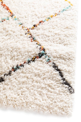 Tapis Rovera - Crème