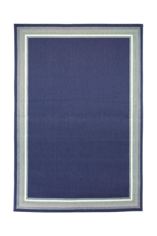 Tapis Celestia - Bleu
