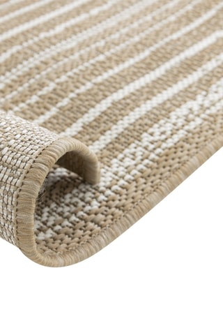 Tapis Lucina - Marron