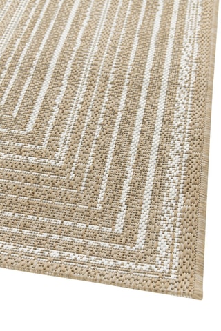 Tapis Lucina - Marron