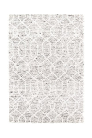 Tapis Arielle - Crème