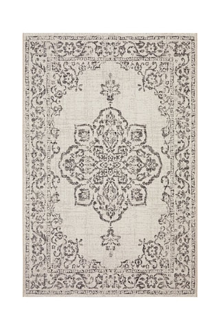 Tapis Polaris - Gris