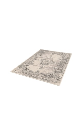 Tapis Antiqua - Gris