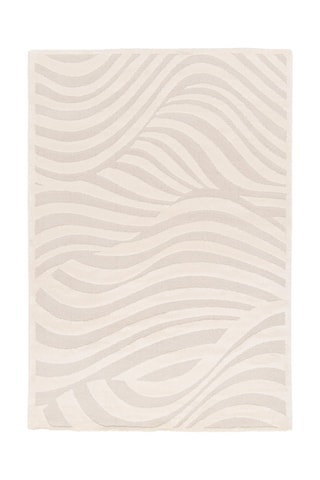 Tapis Othello - Crème
