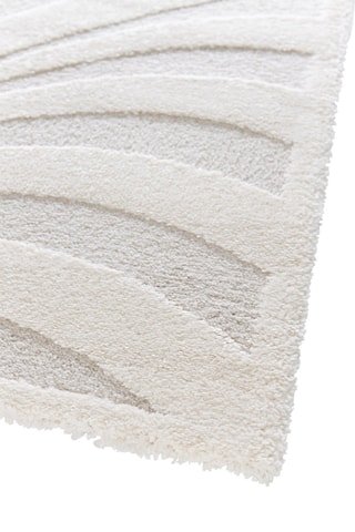Tapis Othello - Crème