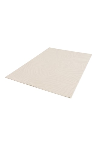Tapis Gina - Crème