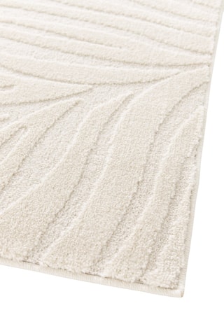 Tapis Gina - Crème