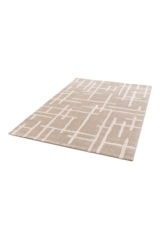 Tapis Crisol - Beige