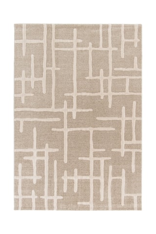 Tapis Crisol - Beige