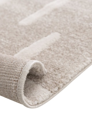 Tapis Crisol - Beige