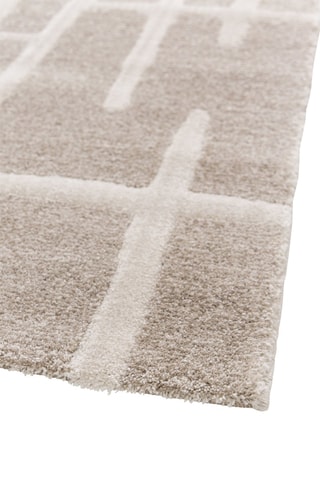 Tapis Crisol - Beige
