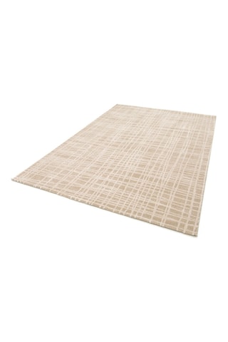 Tapis Crisol - Marron clair
