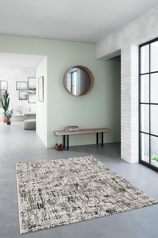 Tapis Liora - Crème