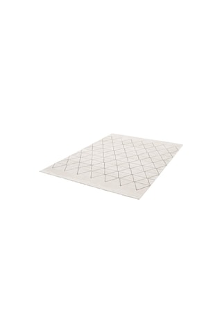 Tapis Artemis - Crème