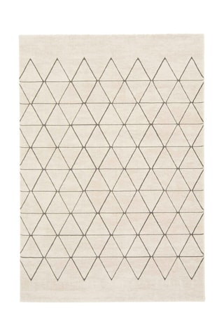 Tapis Artemis - Crème