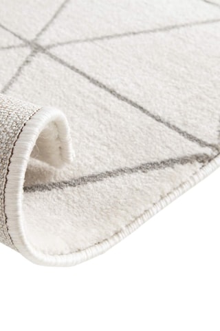 Tapis Artemis - Crème