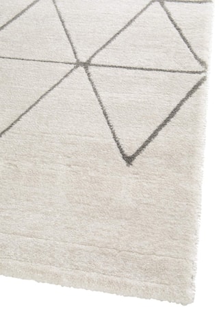 Tapis Artemis - Crème