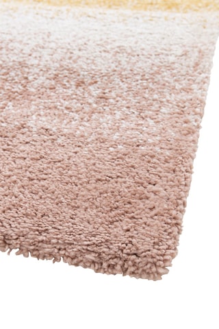 Tapis Mimosa - Bleu